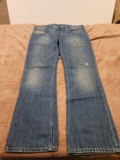 Diesel ZATHAN Jeans Mens 32x30