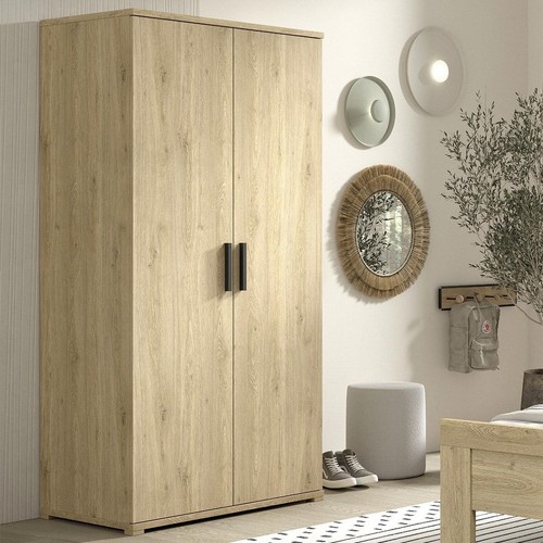 Armoire enfant portes sam - 2, "sam"