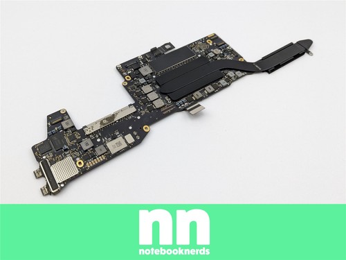 Carte mère macbook pro - mère,