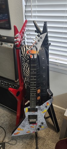 Dean floyd rose dime primal - dime,