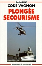 Code Vagnon. Plongée et