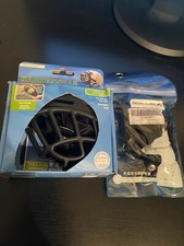 2 Dog Muzzles - (1)