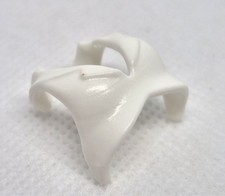 VETEMENT DOS NU BLANC ADULTE