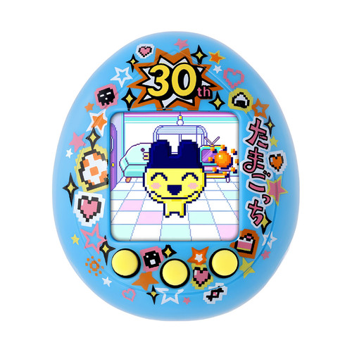 Bandai tamagotchi nano - tamagotchi,
