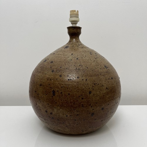 Gros pied lampe boule en - pied,