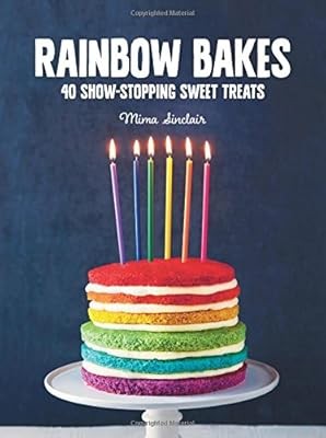 Rainbow bakes sinclair mima - bakes,, sinclair,