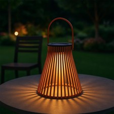 P207ILO300 Lampe solaire