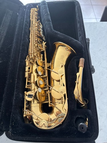 Yamaha yas 275 - yas,