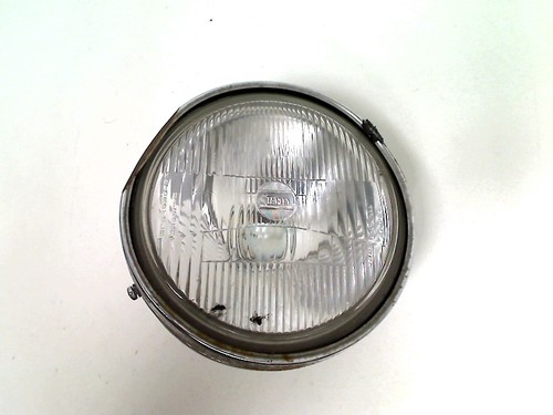 Phare avant honda 500 - vt,