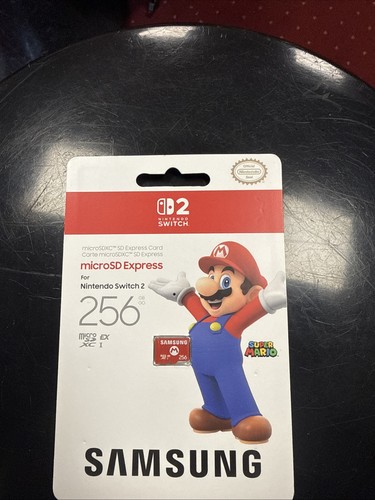 Micro express switch 256 - 2, ,256