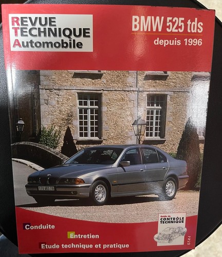 Rta bmw 525 - bmw,