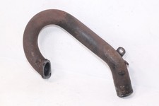 coude échappement SWM 320 TL