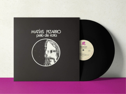 Matias pizarro pelo - matias,