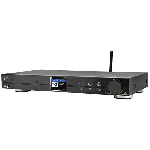 Universum 500 radio - ir, de