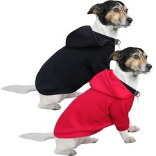 Sweat Capuche Chien Sweat
