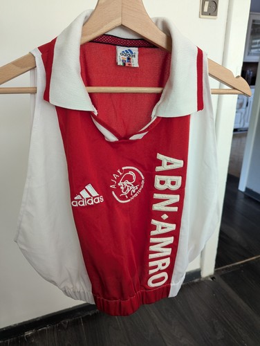 Vintage adidas ajax amsterdam - vintage,