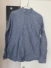 Chemise Homme, Jack&jones, Taille 36, Occasion , Bon État, Frais De Livraison Of