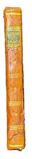 Louis Dutens Pierres Precieuses et Fines Paris 1776 VG 1st Rare Leather