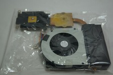 TOSHIBA TECRA A10 dissipateur