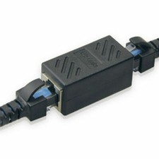 Adaptateur coupleur Ethernet