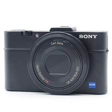 Appareil photo numérique Sony Cyber-Shot RX100 II DSC-RX100M2 langue anglaise...