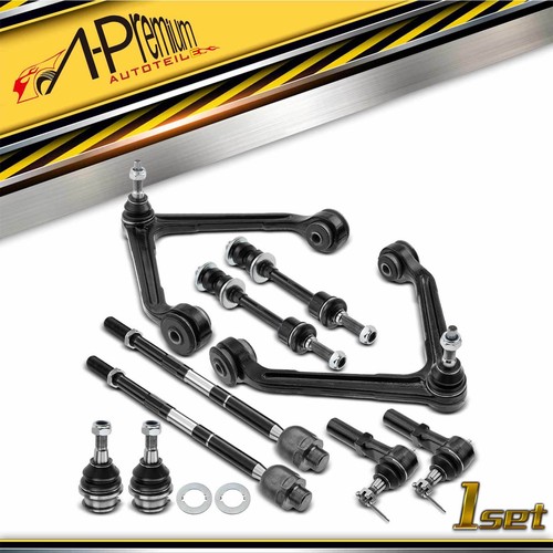 10x kit bras - kit, suspension