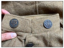 ww1 AEF 1st US Mihiel USMC