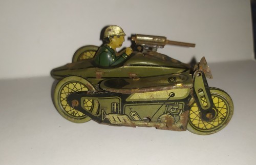 Kellerman cko side car - side,