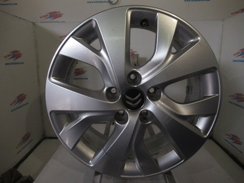 Jante aluminium citroen - c4, gd