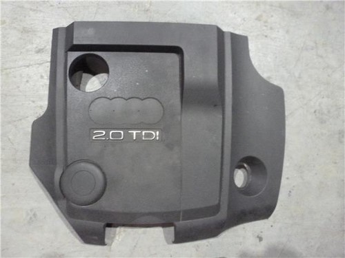 Recouvrement moteur audi - moteur,