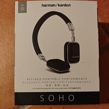 Casque Filaire Soho Harman /