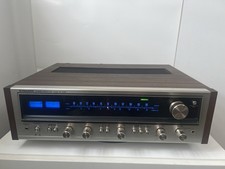 L'amplificateur Pioneer SX-636