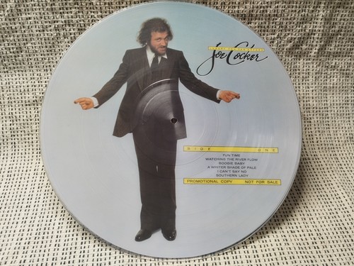 Joe cocker luxury - cocker, you
