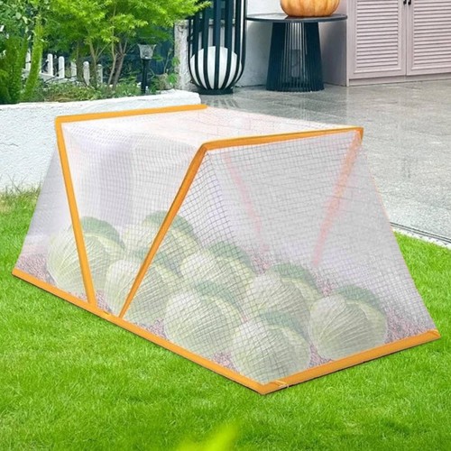 Mini serre pliable pour semis - pliable,