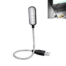 Lampe USB LED Flexible, Lampe
