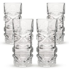 Lot de 4 verres à cocktail