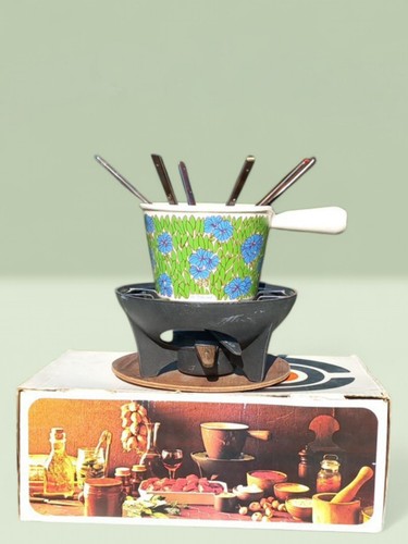 Service fondue en - ,