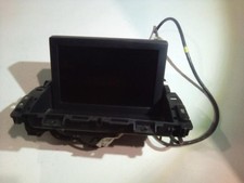 Afficheur PEUGEOT 308 1 PHASE