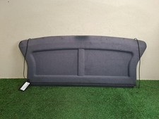 Plage arriere RENAULT CLIO 1