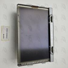 2010-2015 Jaguar XJR NAVIGATION TOUCH SCREEN DISPLAY DW9310E889AF