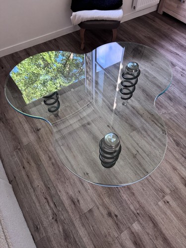 Très belle table basse - belle,