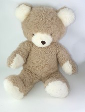 Ancienne peluche Vintage ours