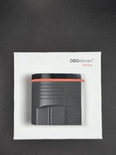 OBDeleven Device First Gen -