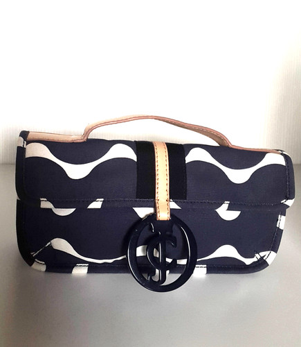 Juicy couture sac pochette - sac, en