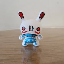KIDROBOT Dunny French Series