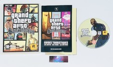 Grand Theft Auto San Andreas -