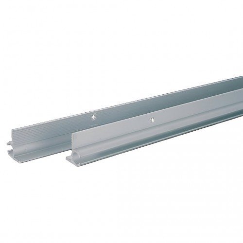 Support aluminium pour