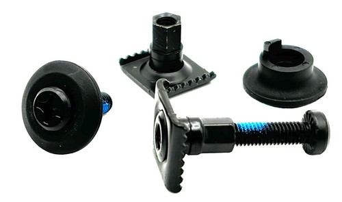 Fixations snowboard - fixations, de