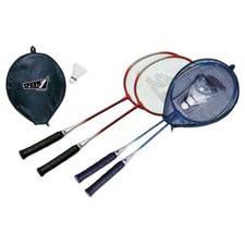 Set Badminton Mercury
