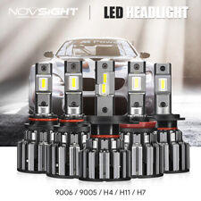 NIGHTEYE 90W d'ampoules H4 H7